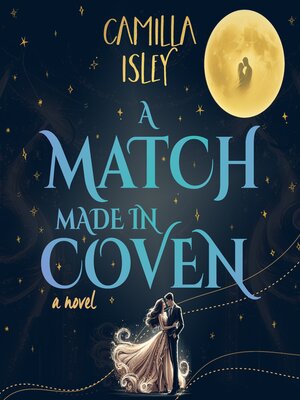 cover image of A Match Made in Coven